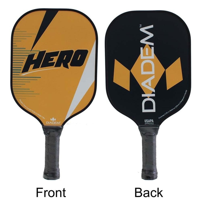 Diadem Hero Pickleball Starter Set