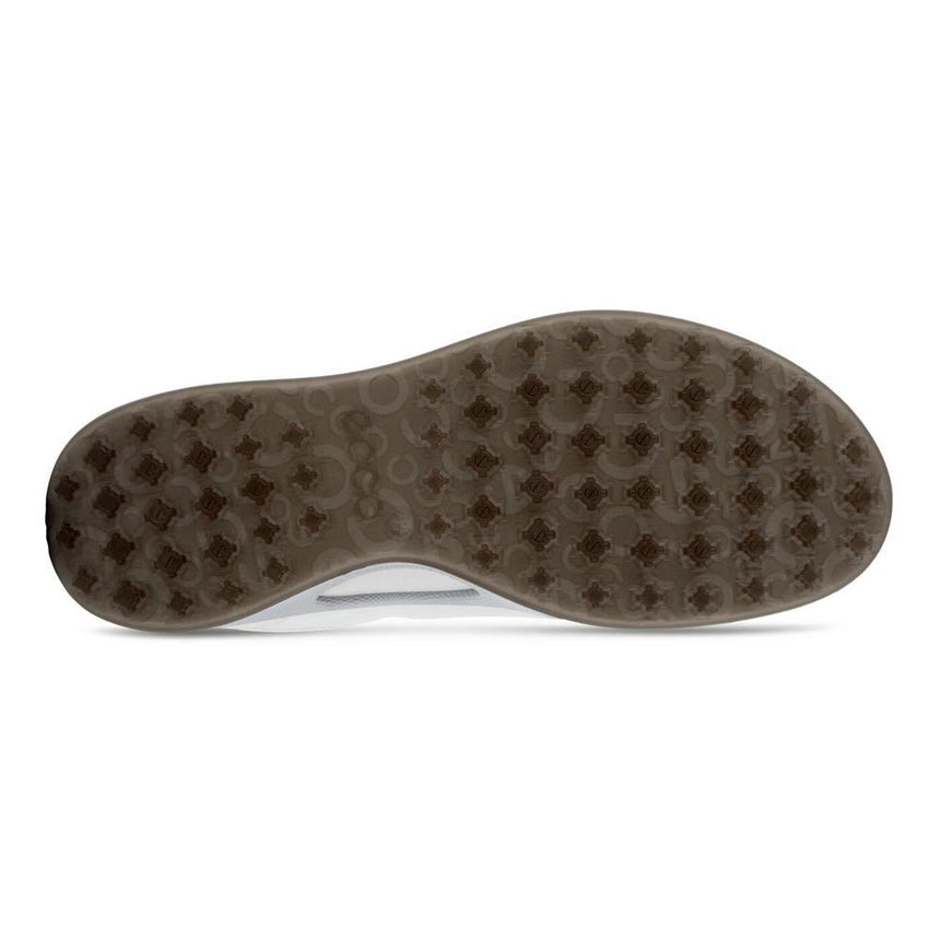 White Silver Metallic