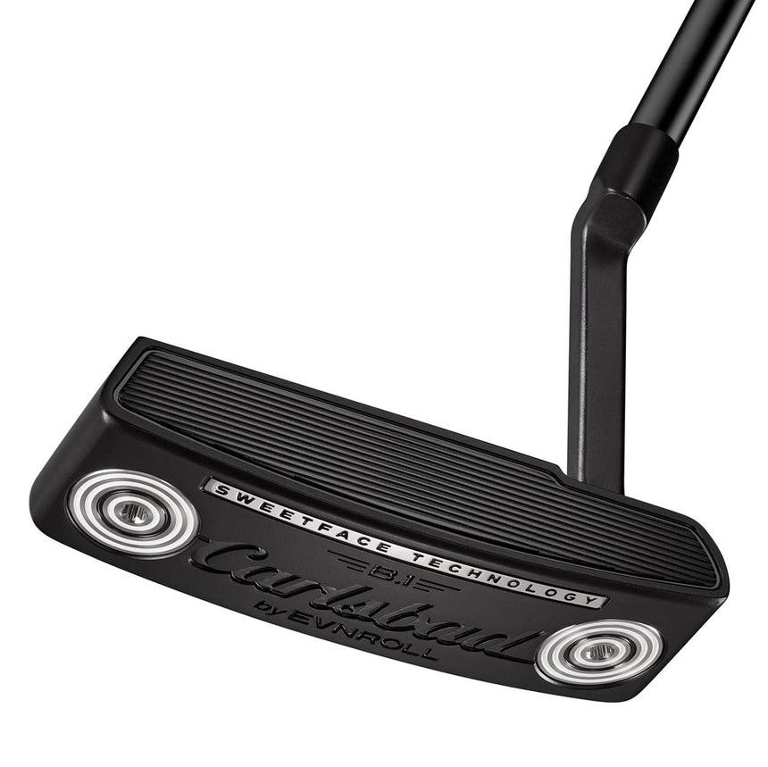 Evnroll Carlsbad B1 Putter