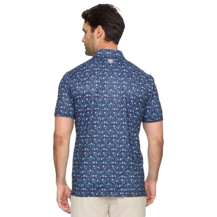 Navy Combo