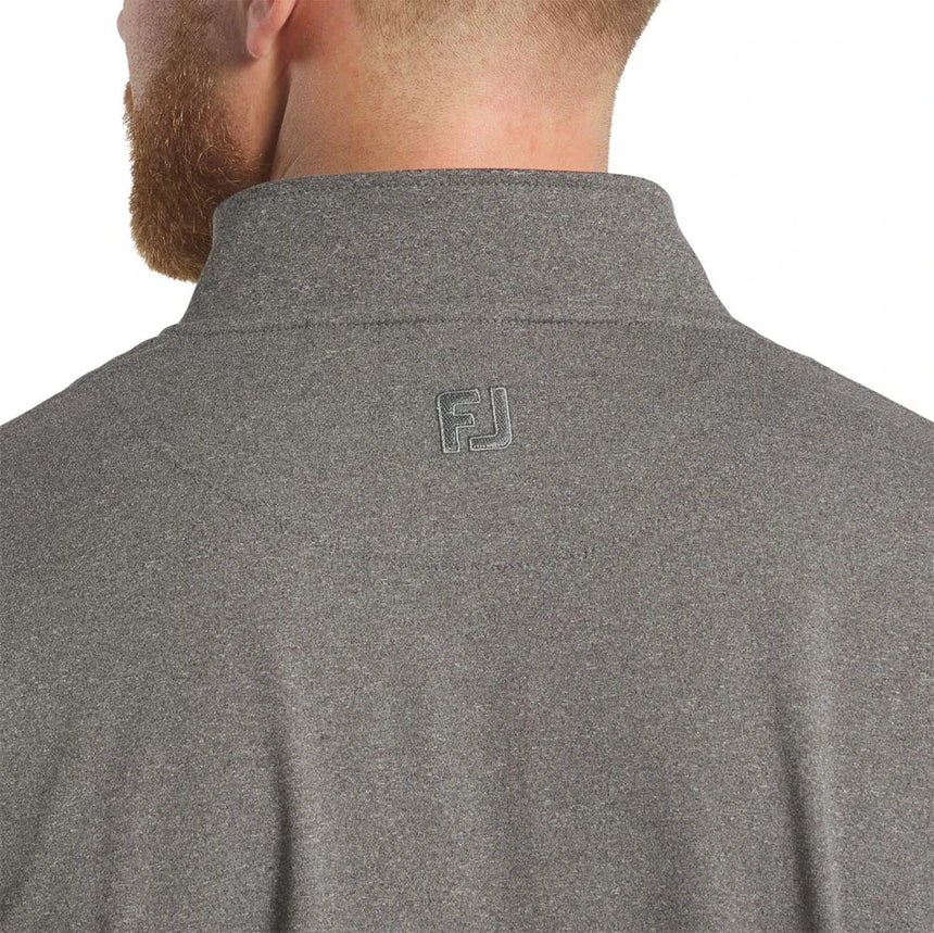 Charcoal Heather
