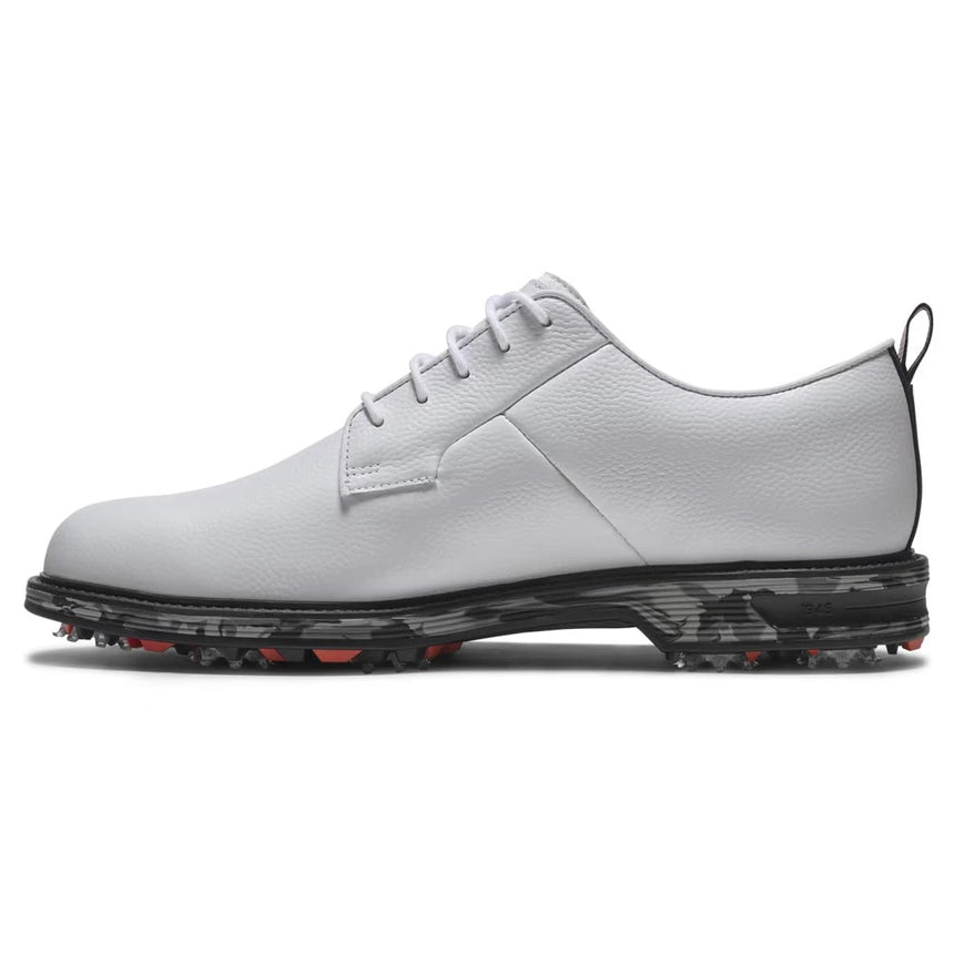 White/Grey Camo/Cherry Tomato