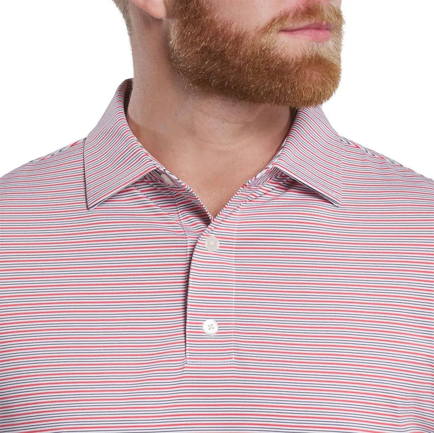 White Hibiscus Black