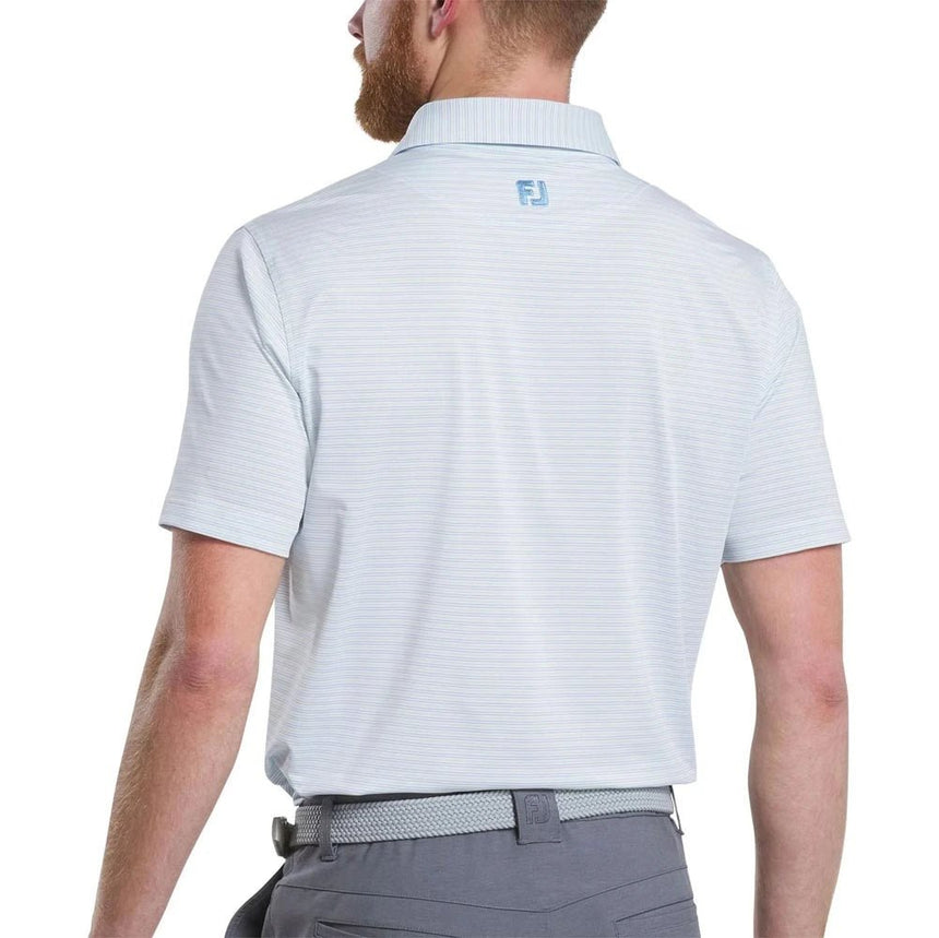 White/Pistachio/Blue Jay