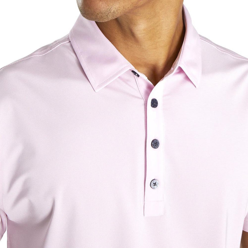 Pink White