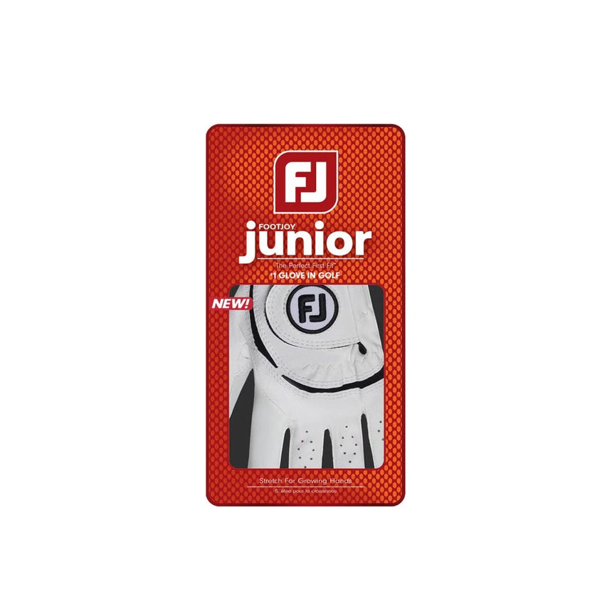 FootJoy FJ Junior Glove