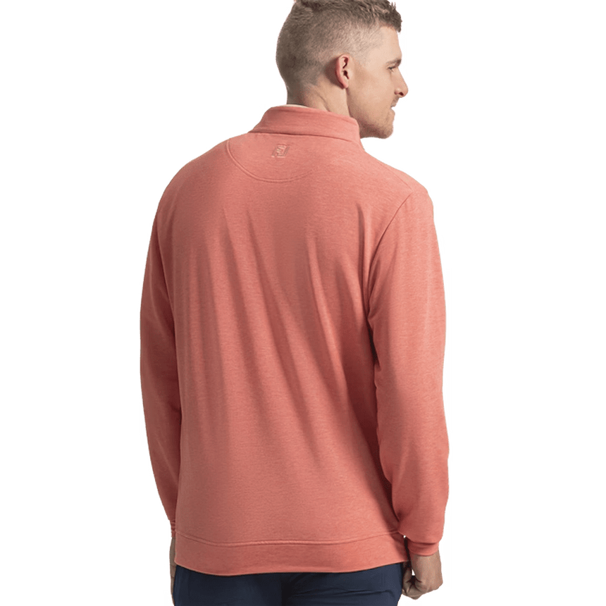 Nantucket Red / Chambray