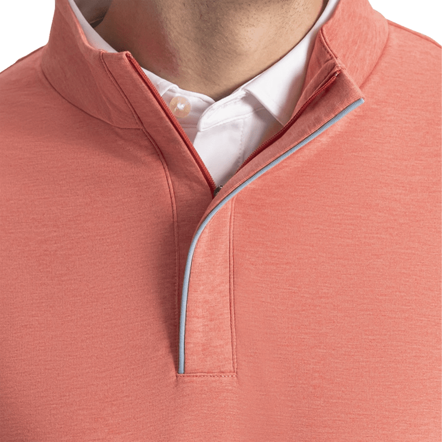 Nantucket Red / Chambray