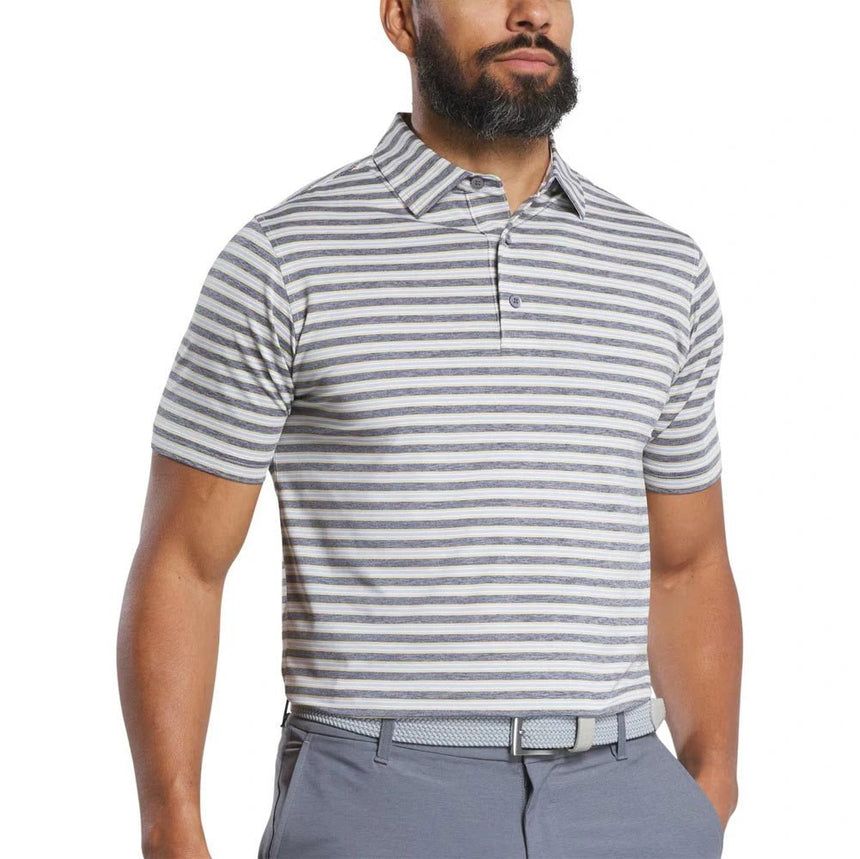 Heather Navy/Heather Grey