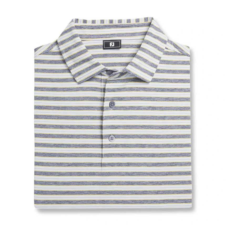 Heather Navy/Heather Grey