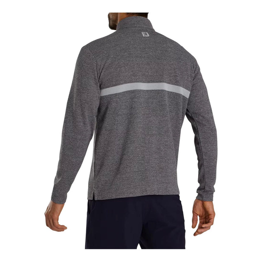 Gravel Heather Grey Cliff