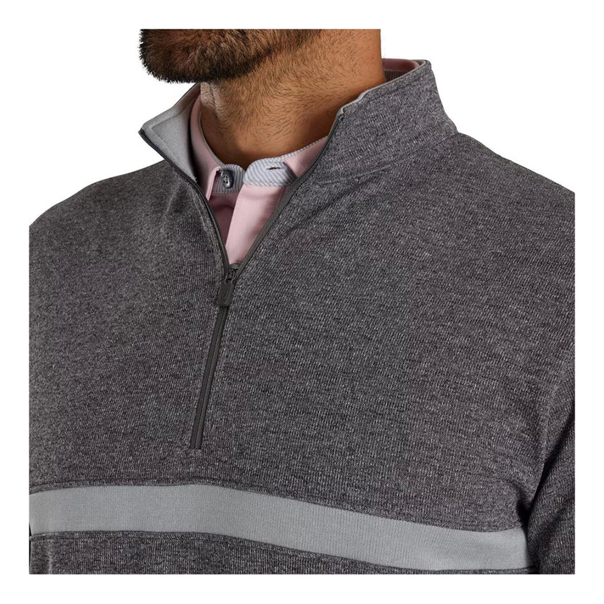 Gravel Heather Grey Cliff