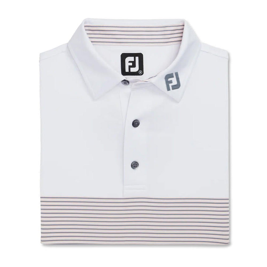 White Graphite Quartz Pink