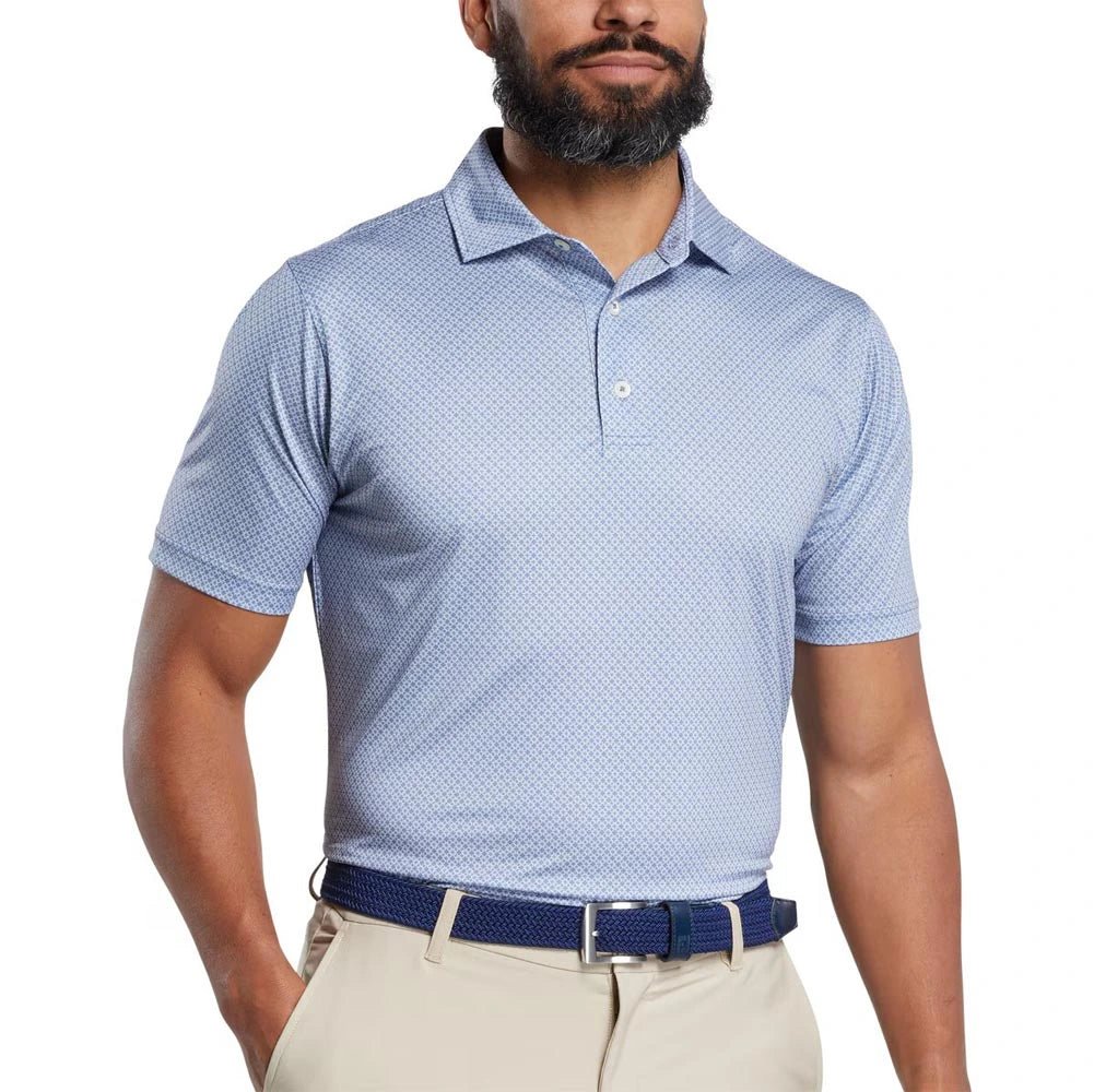 FootJoy Elite Performance Golf Polo #26629 main image 1
