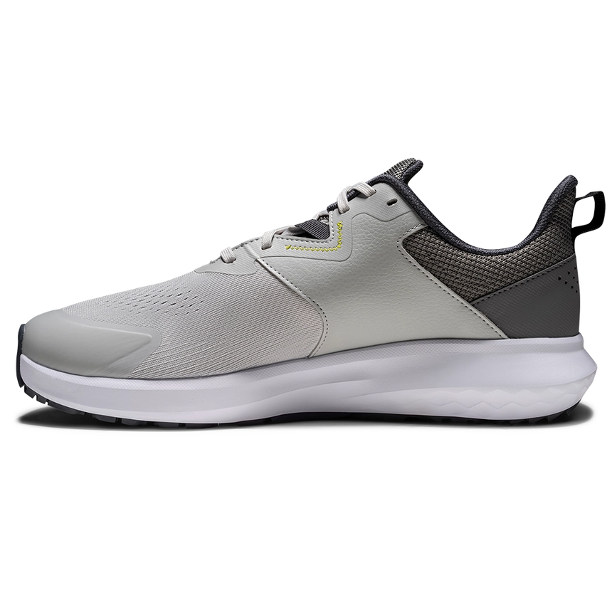 Harbor Mist/Steel Gray/ Evening Primrose