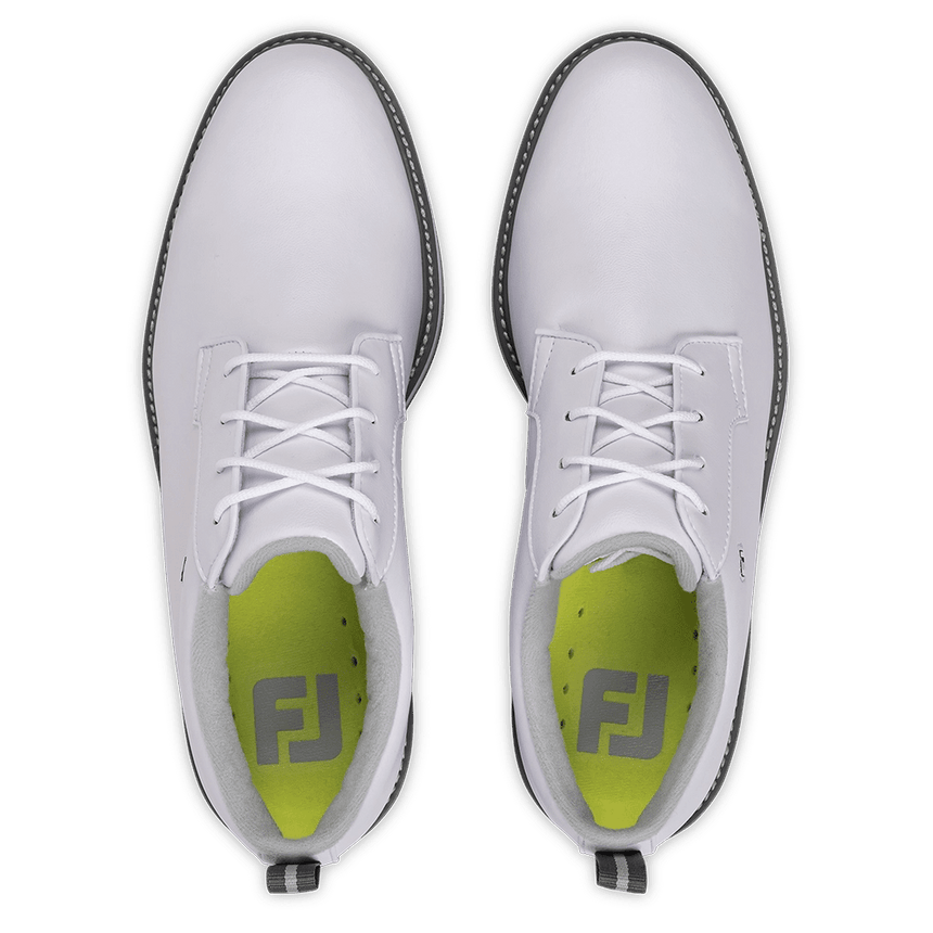 White/Gray