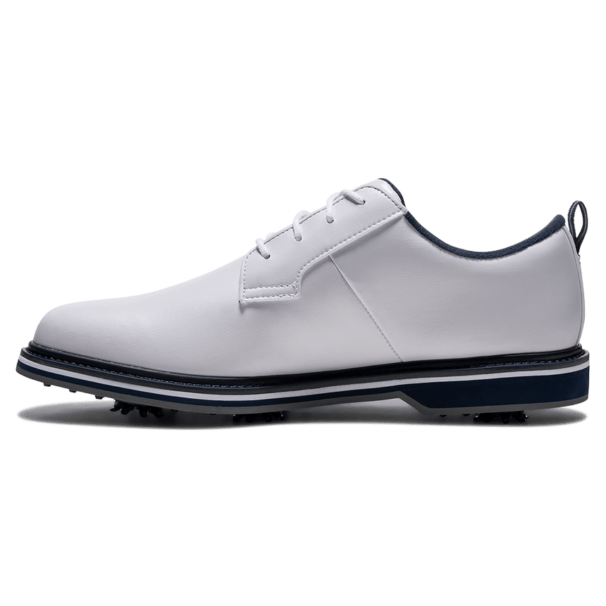 White/Navy/Blue
