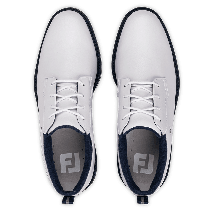 White/Navy/Blue
