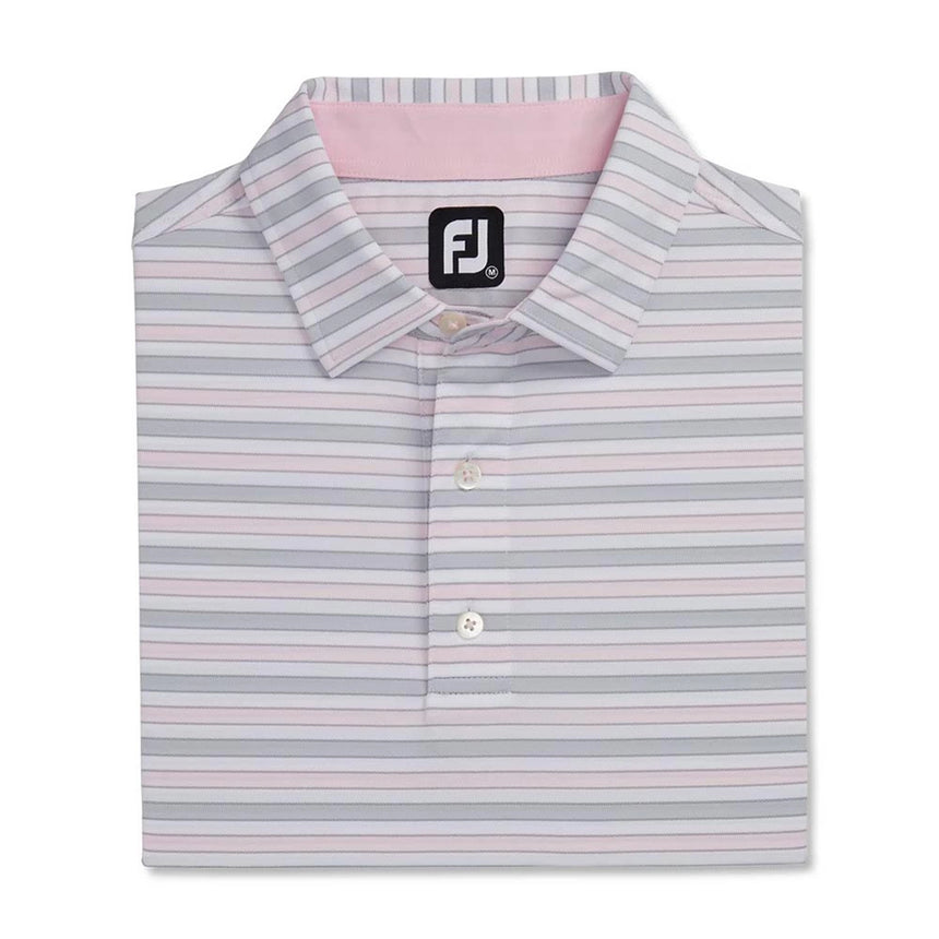 White Grey Cliff Light Pink