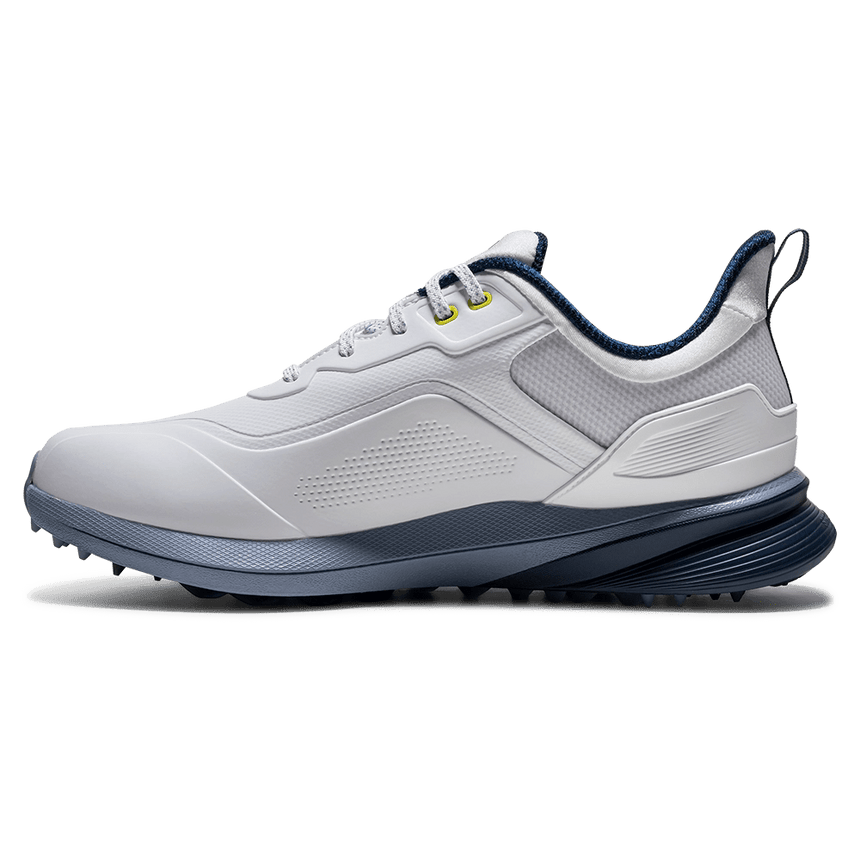 White/Pageant Blue/ Windward Blue