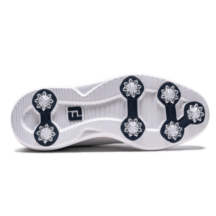 White/Indigo/Navy