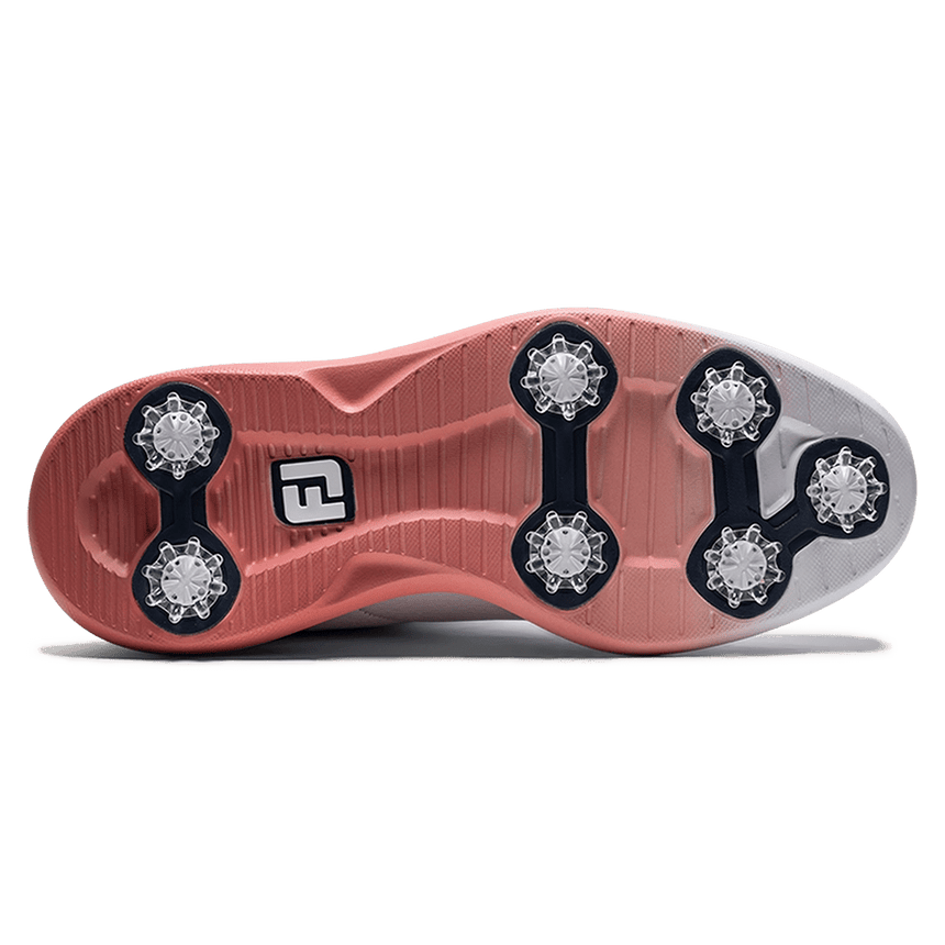 White/Nantucket Red/Navy