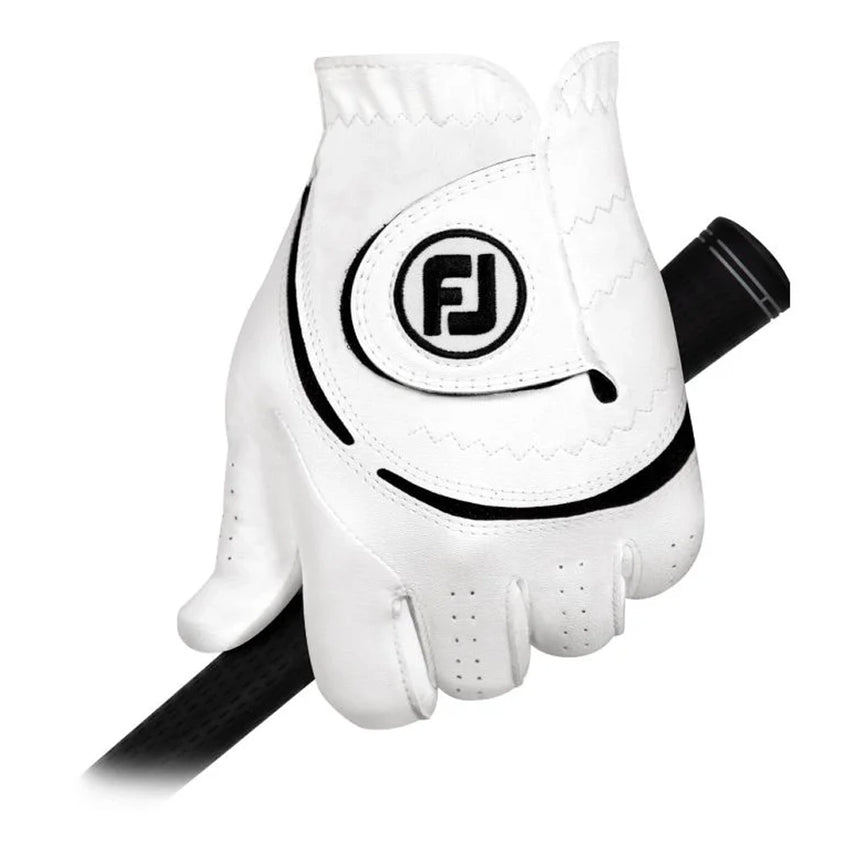 FootJoy Men's WeatherSof Glove - 2 Pack