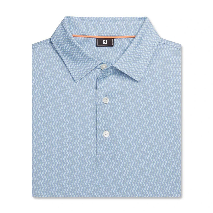 Blue Jay/Pistachio/White