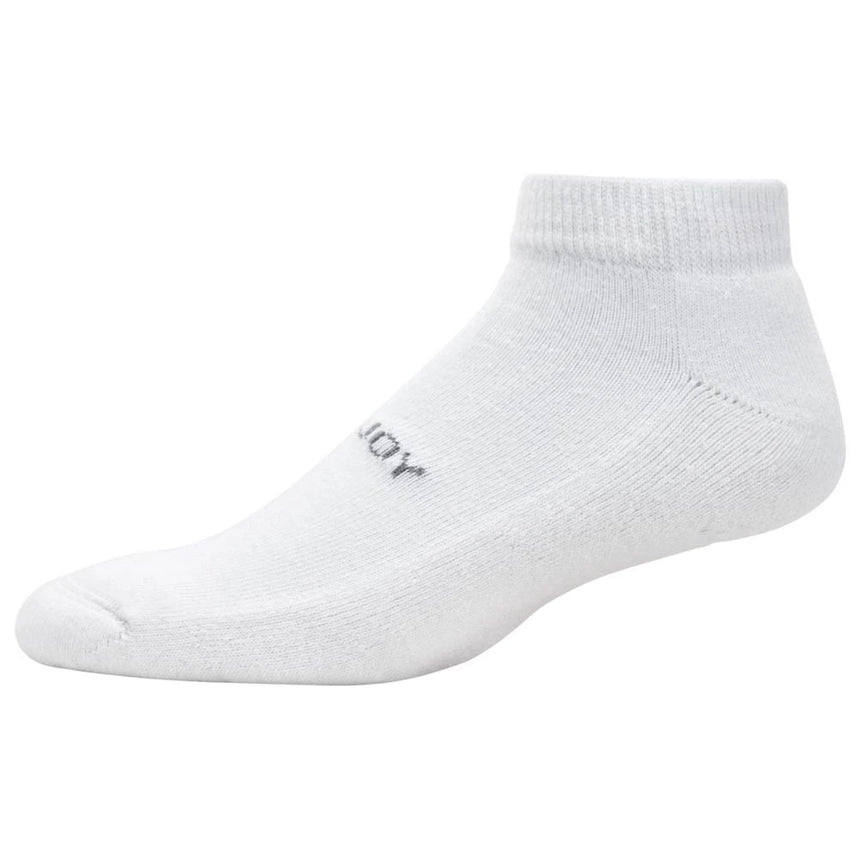 FootJoy Women's ComfortSof Sporlet Golf Sock