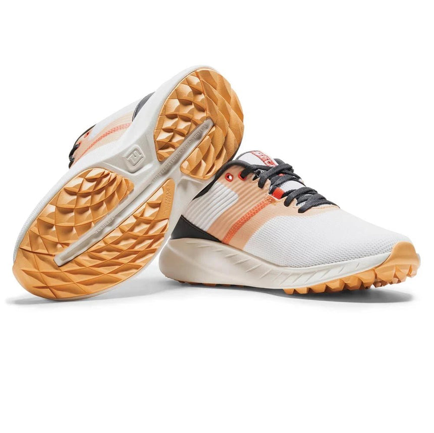 Lucent White/Rose Gold/Shadow