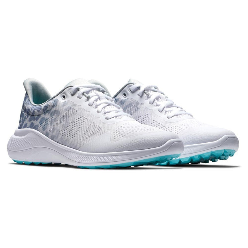 White Gray Multi