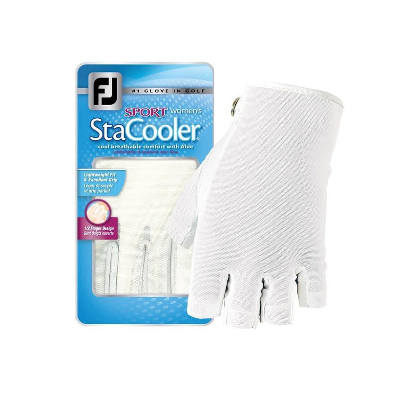 FootJoy Women's StaCooler Sport Glove