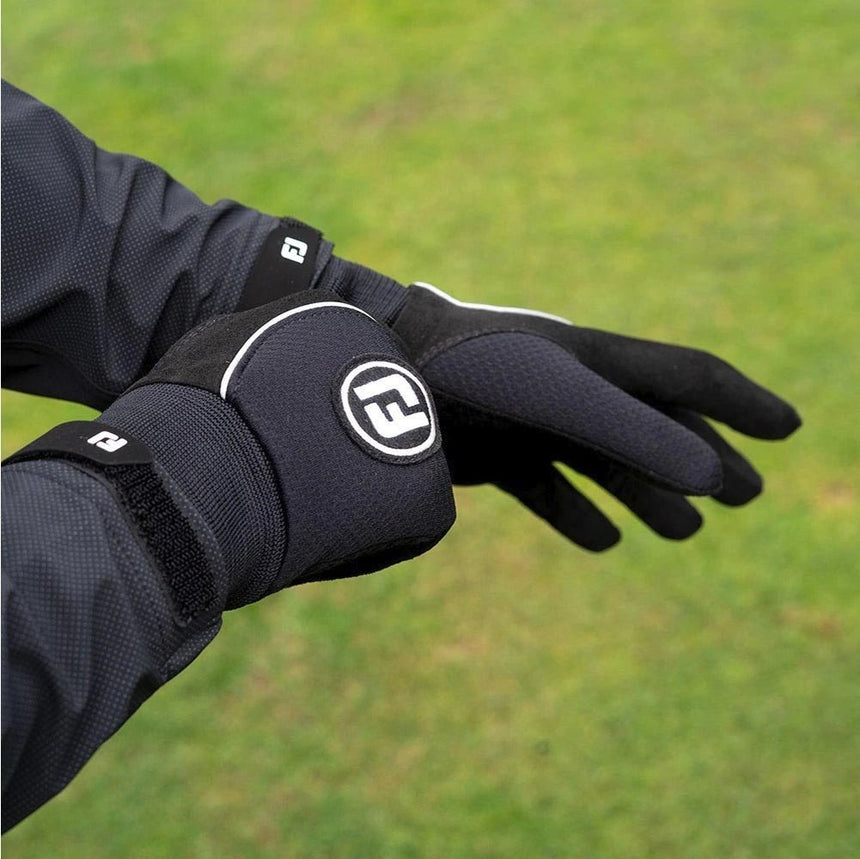 FootJoy Women's WinterSof Glove - Pair