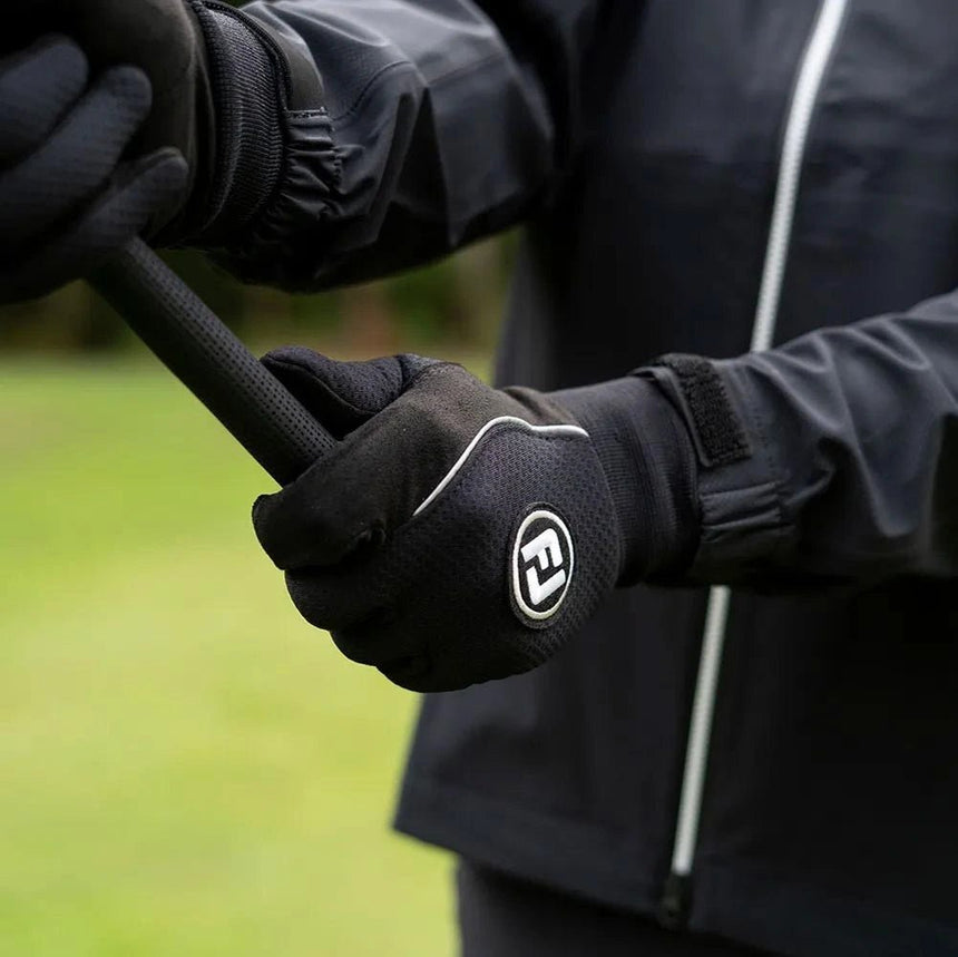 FootJoy Women's WinterSof Glove - Pair