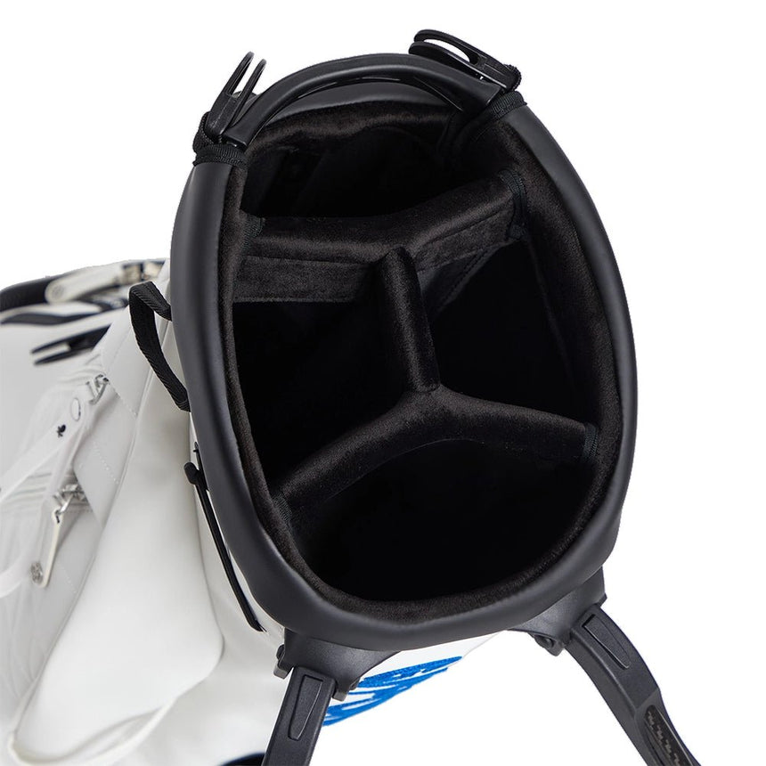 G/Fore Daytona Plus Stand Bag - Snow