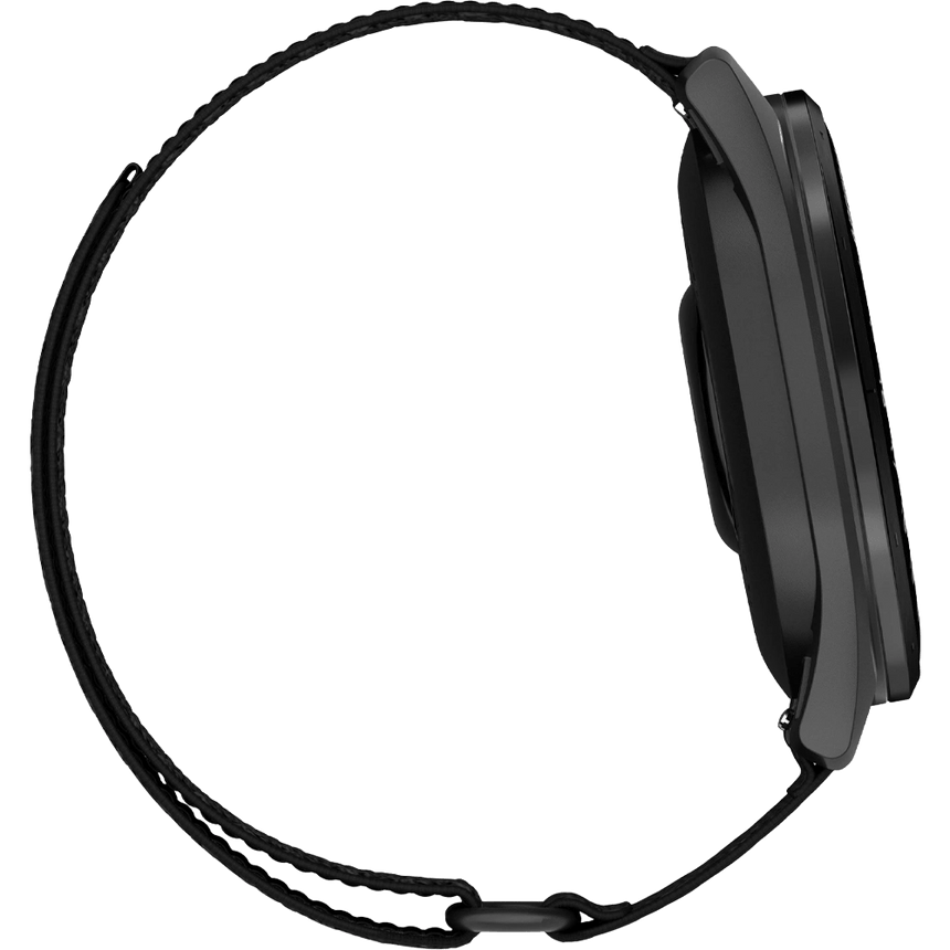 Garmin Approach S50 Watch - Slate/Black