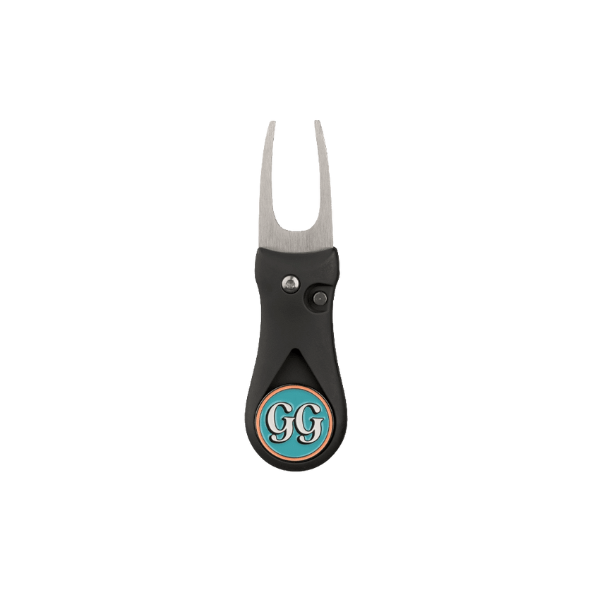 Good Good Ocean Eyes Divot Tool
