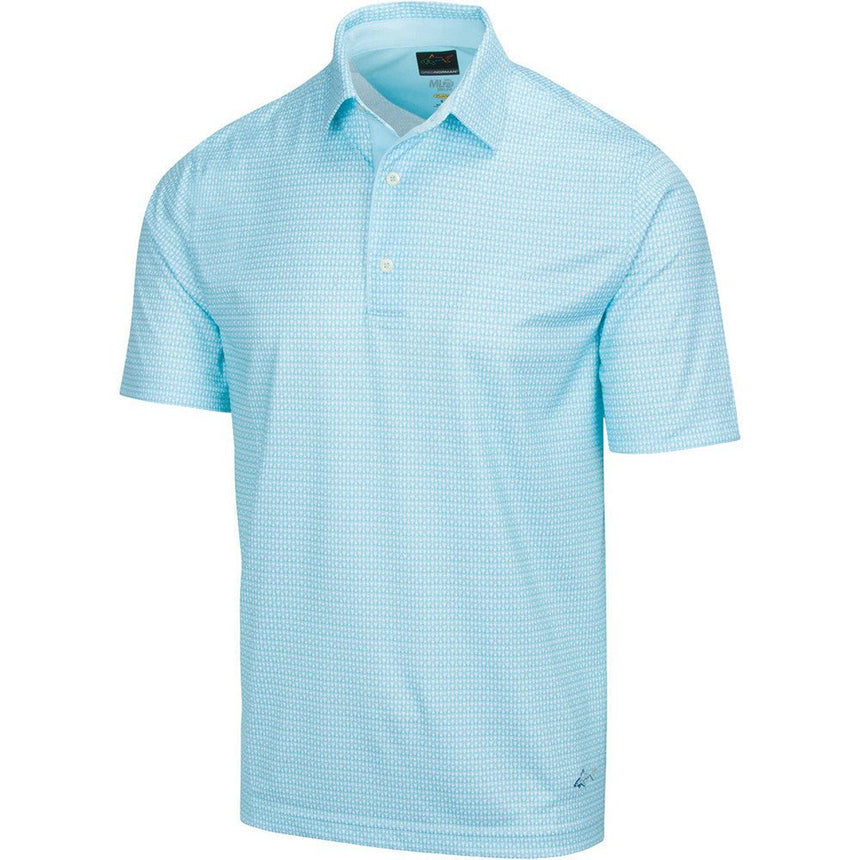 Seaside Blue