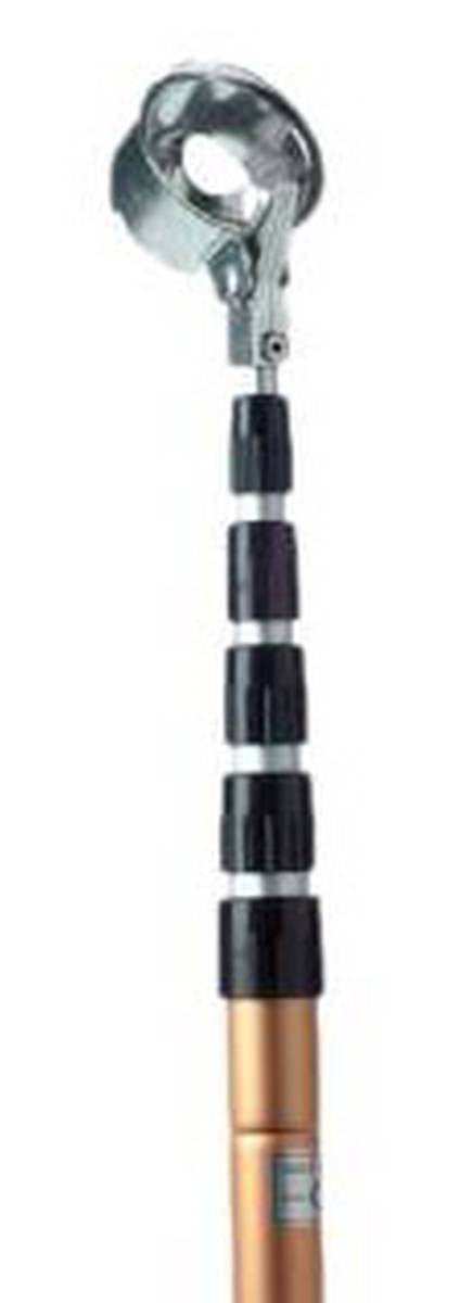 Hinged Cup Ball Retriever - 15"