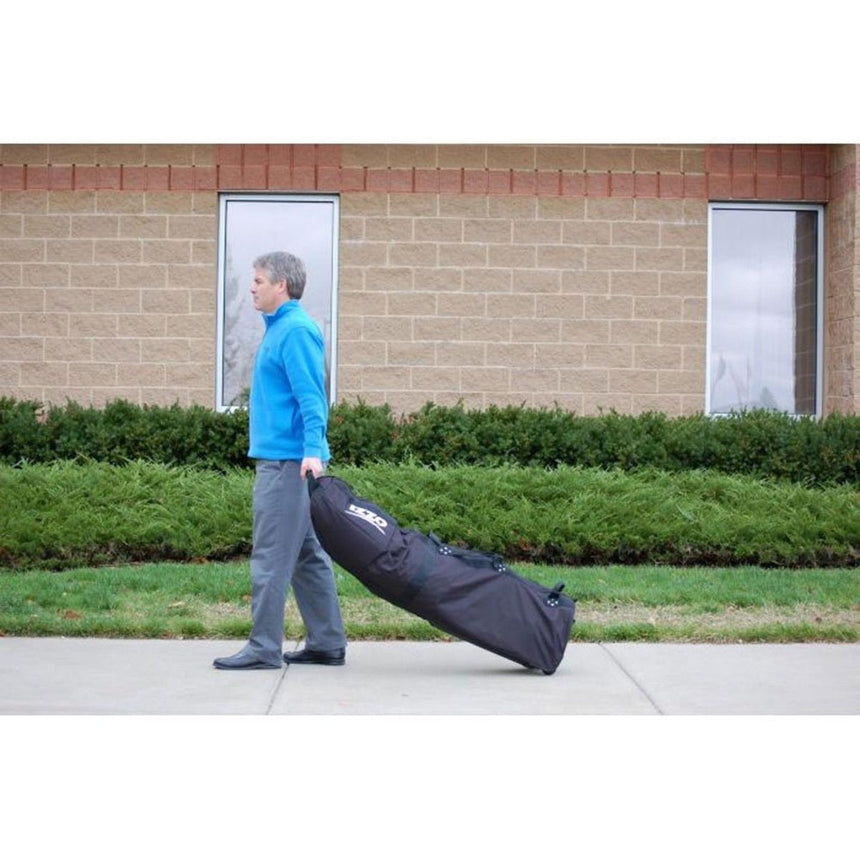 2-Wheeled Travel Cover