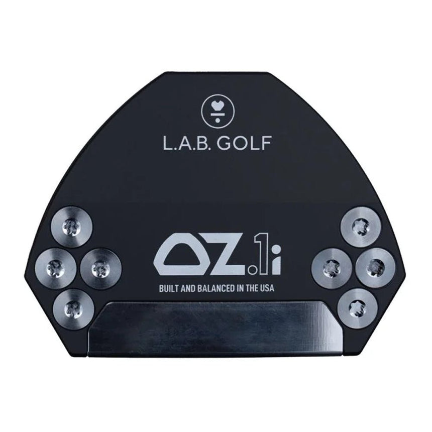 L.A.B. Golf OZ.1i Putter