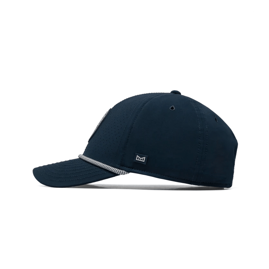Melin A-Game Drive Hydro Hat - Navy/White