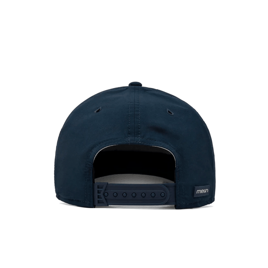 Melin A-Game Drive Hydro Hat - Navy/White