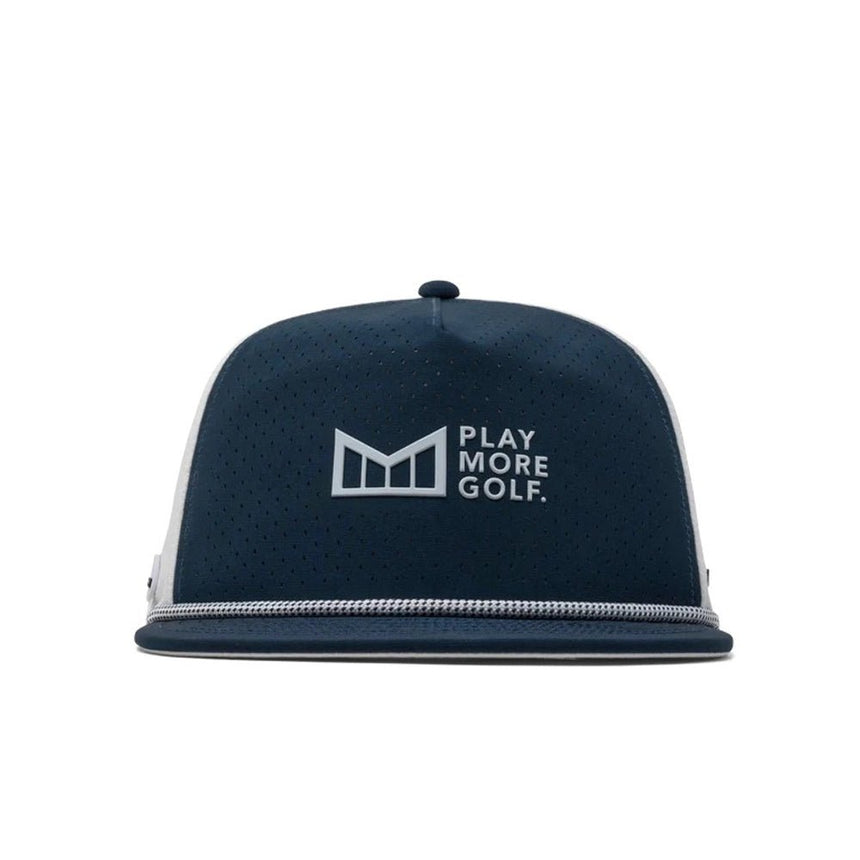 Melin Coronado Drive Hydro Hat - Navy/White