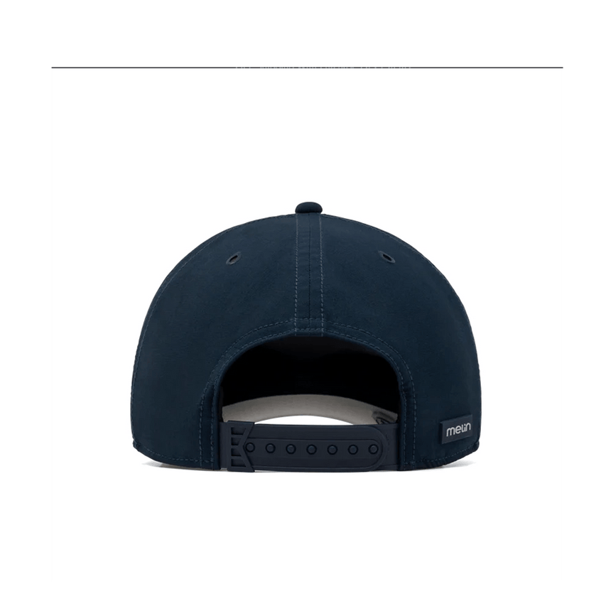 Melin Odyssey Drive Hydro Hat - Navy/White