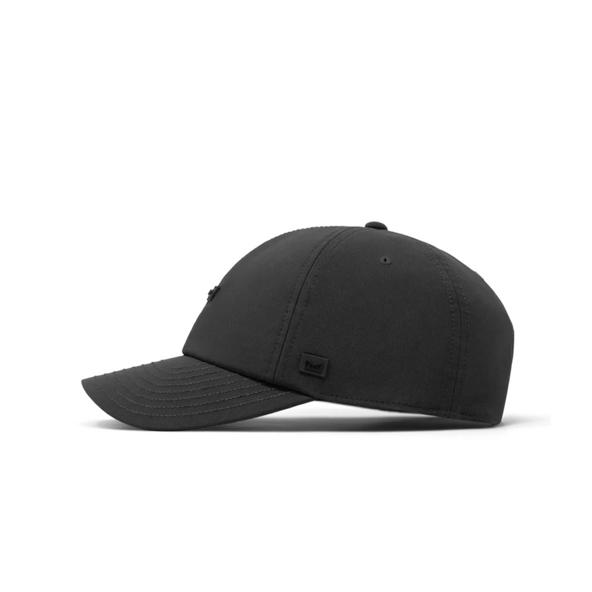 Melin The Legend Hydro Hat - Black