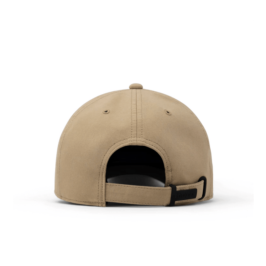 Melin The Legend Hydro Hat - Dark Khaki