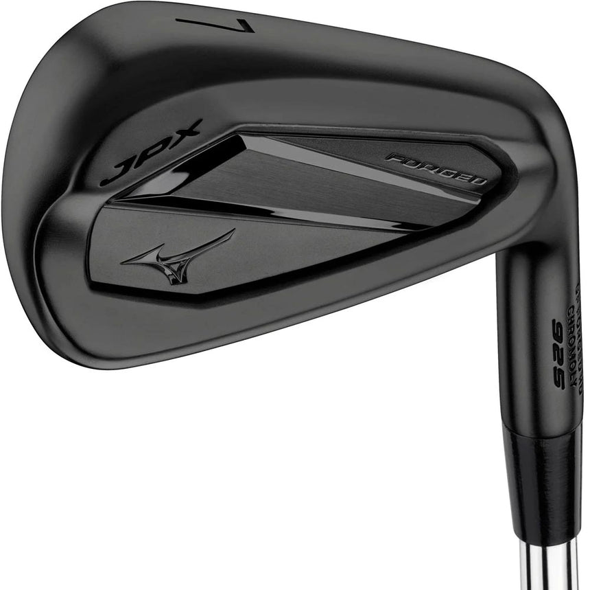 Mizuno JPX 925 Forged Black Iron Set