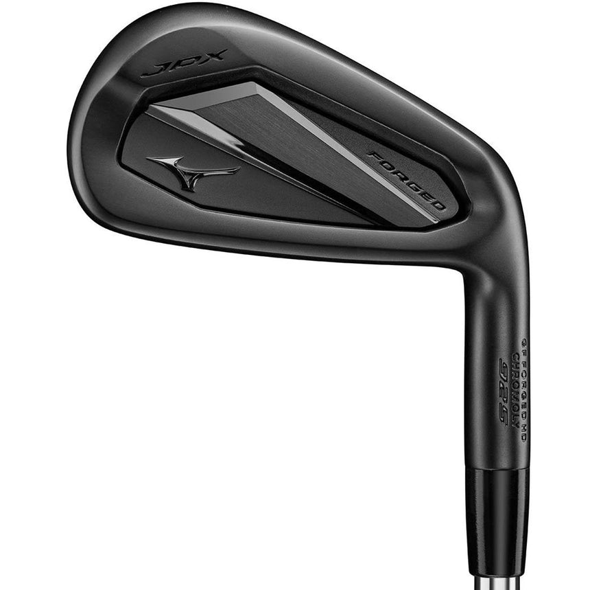 Mizuno JPX 925 Forged Black Iron Set