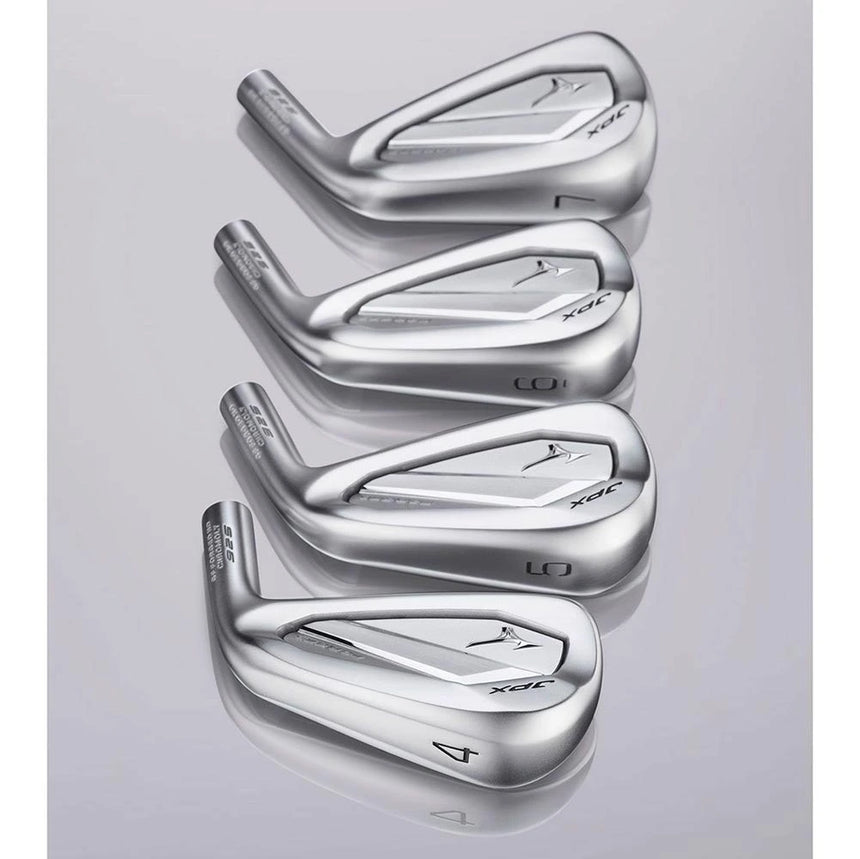 Mizuno JPX 925 Forged Iron Set